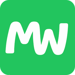 MyWhat.Shop Logo